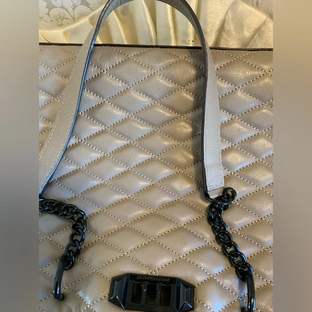 REBECCA MINKOFF BAG +
